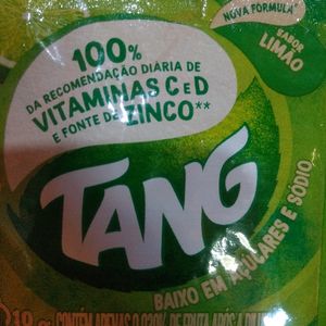 imagem do produto Tang sabor limão 18g