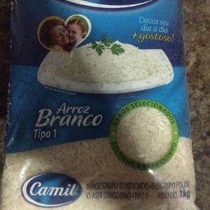 imagem do produto Arroz tipo 1 1 kilo