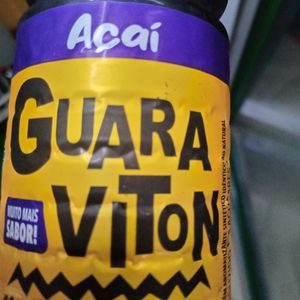 imagem do produto GUARAVINTO ACAI 500ML