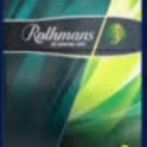 imagem do produto Rothmans Internacional click Senses box