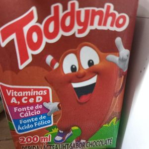 imagem do produto TODDYNHO 200ML