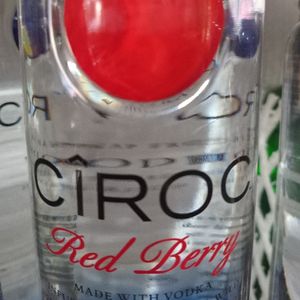 imagem do produto Ciroc Red Berry 750ml