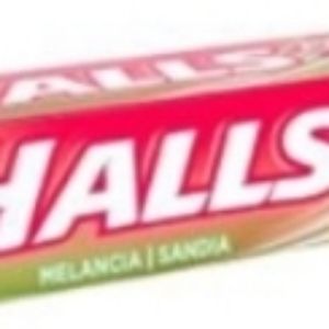 imagem do produto Halls Melacia