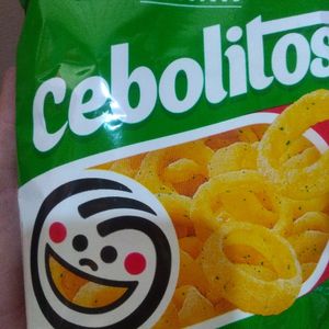 imagem do produto Cebolitos 36g