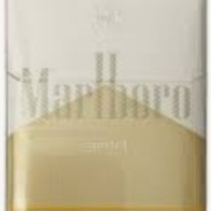 imagem do produto Malboro gold box