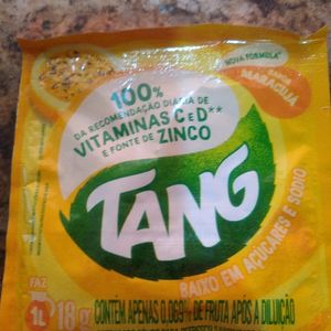 imagem do produto Suco Tang sabor maracujá 18g