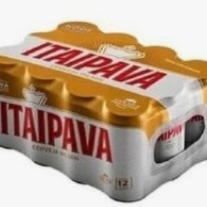 imagem do produto Itaipava 350ml