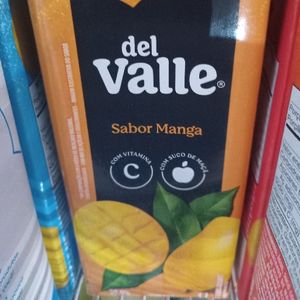 imagem do produto SUCO DEL VALLE MANGA 1 LITRO