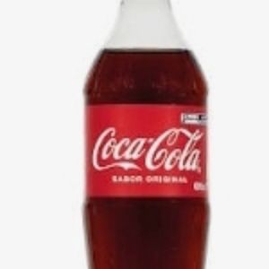 imagem do produto COCA 600ML