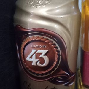 imagem do produto LICOR 43 CHOCOLATE 700ML
