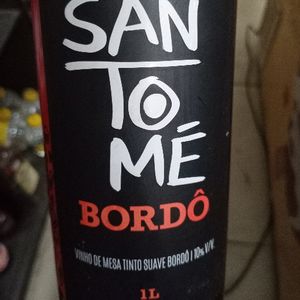 imagem do produto SANTOME BORDO SUAVE 1 LITRO