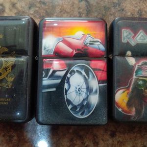 imagem do produto Isqueiro recarregável