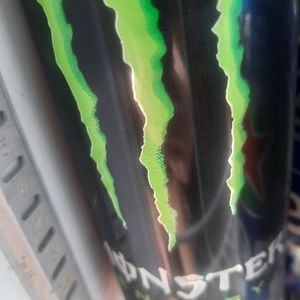 imagem do produto Monster 473ml