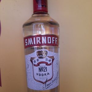 imagem do produto Smirnoff 998ml