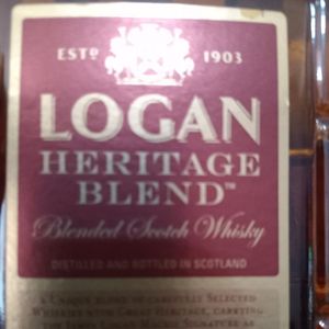 imagem do produto Ligando heritage blend 700ml