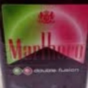 imagem do produto Malboro double fusion box