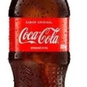imagem do produto Coca-Cola pet 200ml