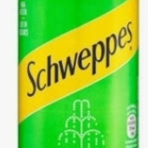 imagem do produto Schweppes Citroën 350ml
