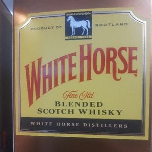imagem do produto White horse 1 litro