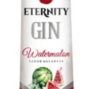 imagem do produto Gin ETERNITY Watermelon 900ml