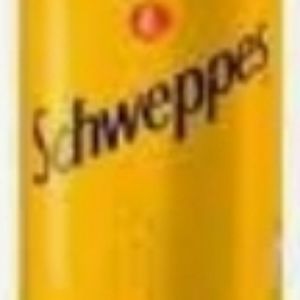 imagem do produto Tonica schweppes 350ml