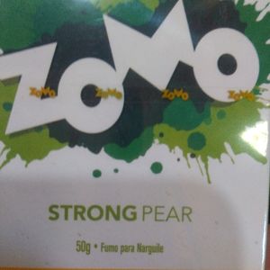 imagem do produto Zomo Strong Pear