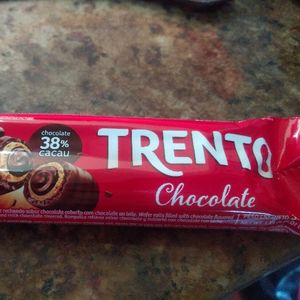 imagem do produto Chocolate ao leite 32g