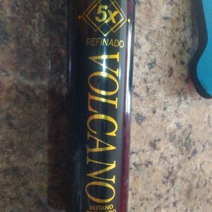 imagem do produto Gás Volcano recarga de maçarico isqueiro e adaptadores 300ml