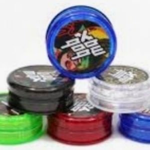 imagem do produto Dichavador plástico