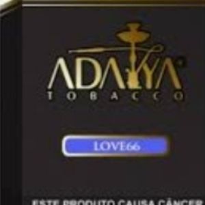imagem do produto Adalya Love 66