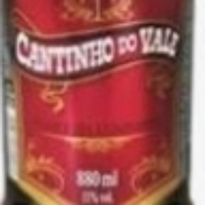 imagem do produto Vinho Cantinho do Valle 880ml