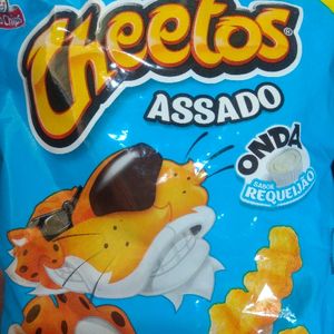 imagem do produto Cheetos requeijão 45g