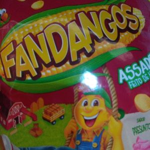 imagem do produto Fandangos presunto 37g