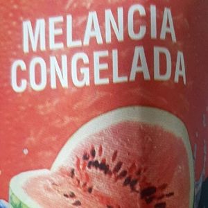 imagem do produto Gelo Coco Melancia( saquinho)
