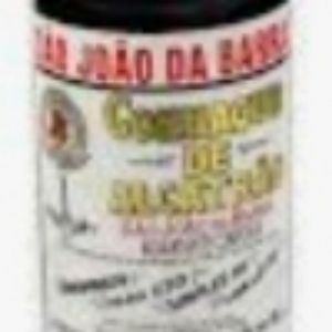 imagem do produto São João da barra