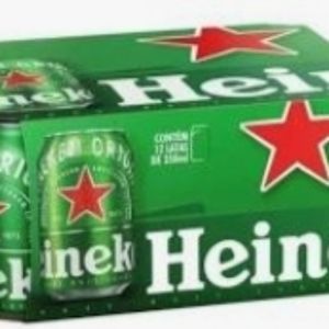 imagem do produto Heineken 350ml