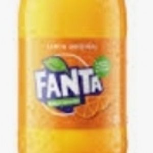 imagem do produto Fanta laranja 2 litro