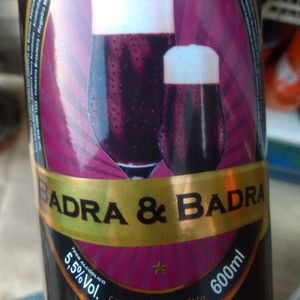 imagem do produto Chopp de vinho 600ml