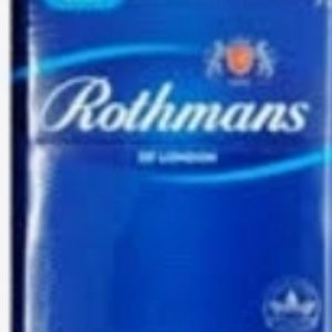 imagem do produto Rothmans azul box