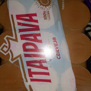imagem do produto Itaipava 269 pack c/12 un