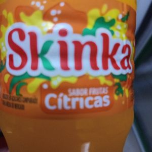 imagem do produto SUCO SKINKA LARANJA 500ML