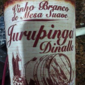 imagem do produto Jurupinga 900ml