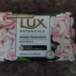 imagem do produto Sabonete Lux 85g