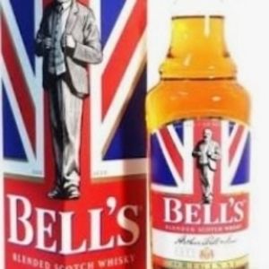 imagem do produto Bell's 750ml