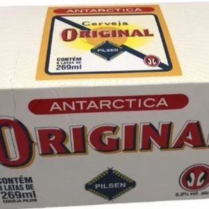 imagem do produto Original pack c/8 unidades