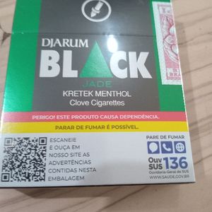 imagem do produto Black mentol