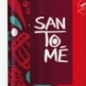 imagem do produto Vinho Santome tinto Suave 1 litro