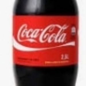 imagem do produto Coca-Cola 2 litro
