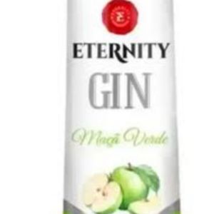 imagem do produto Gin ETERNITY Maçã verde 900ml
