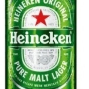 imagem do produto Heineken long neck 330ml